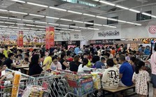 Khóc - cười nghìn lẻ một kiểu tránh nóng 'mùa mất điện' Khóc - cười nghìn lẻ một kiểu tránh nóng 'mùa mất điện'