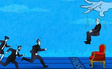 Ác mộng con sếp đi làm ngồi xem Netflix và gọi 'mẹ ơi' cả ngày, CV 'mỏng dính' vẫn có thể kiếm nhiều tiền hơn nhân viên khác: Liệu có xứng đáng?