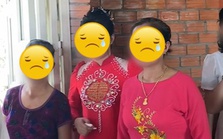 Cô dâu Tây Ninh không chịu ra làm lễ vì chú rể thất hứa 3,3 cây vàng Cô dâu Tây Ninh không chịu ra làm lễ vì chú rể thất hứa 3,3 cây vàng