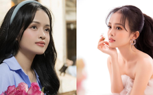 Vẻ đẹp mong manh của MC Thanh Trúc ở tuổi 28 Vẻ đẹp mong manh của MC Thanh Trúc ở tuổi 28