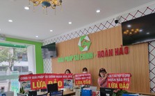 Sập bẫy góp vốn kiếm lãi suất cao Sập bẫy góp vốn kiếm lãi suất cao
