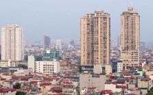 Tháo điểm nghẽn nhà ở xã hội Tháo điểm nghẽn nhà ở xã hội