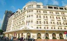 Sở hữu loạt khách sạn trăm năm tuổi Rex, Continential, Majestic..., Saigontourist mỗi năm thu hàng nghìn tỷ, chính thức "hồi sinh" lãi