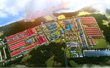 Dự án thép 53.500 tỷ ở Bình Định "chạy đua" công suất với Hoà Phát Dung Quất: Ai đứng sau?