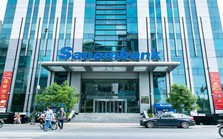 Kiềng ba chân trong chiến lược phát triển bền vững của Sacombank Kiềng ba chân trong chiến lược phát triển bền vững của Sacombank