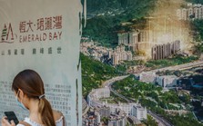 Công ty nợ như 'chúa chổm', xếp hạng 'rác' nhưng vẫn phát hành 800 triệu USD trái phiếu: Đã xuất hiện Evergrande phiên bản 2.0?