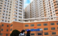 Người đóng thuế thu nhập không được mua nhà ở xã hội Người đóng thuế thu nhập không được mua nhà ở xã hội