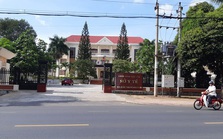 Kỷ luật khiển trách Giám đốc Sở Y tế tỉnh Đắk Lắk Kỷ luật khiển trách Giám đốc Sở Y tế tỉnh Đắk Lắk