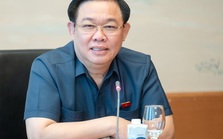 "Lạm phát có 3,15% mà lãi suất huy động đến 9% thì quá vô lý" "Lạm phát có 3,15% mà lãi suất huy động đến 9% thì quá vô lý"