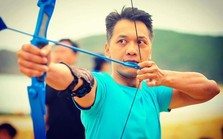 Chân dung Trần Hùng Huy - vị Chủ tịch nghìn tỷ "gây bão" mạng xã hội: Tiến sỹ kinh tế, hát hay, nhảy đẹp, yêu môi trường