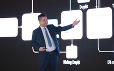 Tân giám đốc vận hành cùng 1Office “sải cánh” quốc tế Tân giám đốc vận hành cùng 1Office “sải cánh” quốc tế