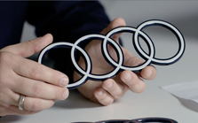 Gần 20 hãng xe đổi logo trong vài năm qua, xem ngay để không nhầm lẫn, có nhiều hãng rất quen thuộc với người Việt