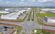 Địa phương được Tập đoàn Singapore dự kiến đầu tư  800 triệu USD đang có tình hình kinh tế ra sao?