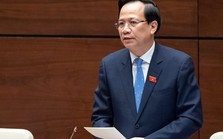 Bộ trưởng Đào Ngọc Dung: Ăn cơm công nhân mới hiểu sao người lao động buộc phải về quê