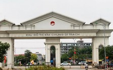 Soi sức khỏe tài chính của chủ đầu tư dự án biệt thự quy mô lớn tại Hà Nội - Kim Chung Di Trạch