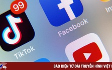 Mạnh tay gỡ bỏ các game và ứng dụng vi phạm, đấu tranh với các nền tảng mạng xã hội xuyên biên giới