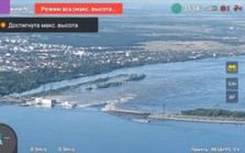 150 tấn dầu chảy ra sông Dnipro sau vụ vỡ đập ở Kherson