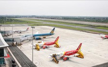 Hoàn thiện hồ sơ Quy hoạch tổng thể phát triển hệ thống cảng hàng không, sân bay toàn quốc