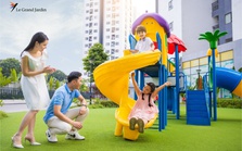 Jardin De Joie – "Khu vườn hạnh phúc" nơi thăng hoa sống trọn từng khoảnh khắc