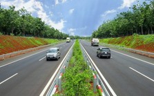 TP.HCM dự chi 2.000 tỷ đồng làm đường nối Vành đai 2 với cao tốc Chơn Thành