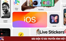iPhone nào tương thích với iOS 17? iPhone nào tương thích với iOS 17?