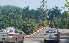 Bộ Giao thông vận tải báo cáo gì với Quốc hội về đào tạo lái xe? Bộ Giao thông vận tải báo cáo gì với Quốc hội về đào tạo lái xe?