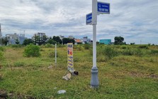 Đà Nẵng đấu giá 2 khu đất lớn ở quận Cẩm Lệ Đà Nẵng đấu giá 2 khu đất lớn ở quận Cẩm Lệ