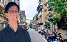 Tốn hơn 13 tỷ đồng mua nhà ống chật chội thay vì nhà vườn rộng rãi xa trung tâm, tôi thu lợi trăm bề: Người khôn ngoan “bỏ con săn sắt để bắt con cá rô”