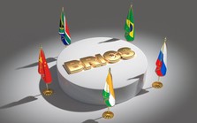 BRICS là 'mối đe doạ hiện hữu' với các cường quốc phương Tây và đồng USD, chuyên gia đặt câu hỏi: 'Liệu có thực sự đáng gờm nếu không có Trung Quốc?'