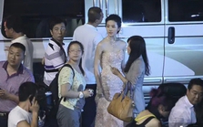 Lưu Diệc Phi chứng minh nét đẹp tỏa sáng ở mọi khung cảnh Lưu Diệc Phi chứng minh nét đẹp tỏa sáng ở mọi khung cảnh