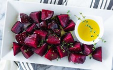 Loại củ thường thấy trong bếp Việt chống được nhồi máu cơ tim Loại củ thường thấy trong bếp Việt chống được nhồi máu cơ tim