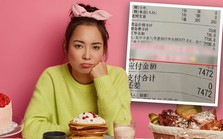 Đi ăn ủng hộ quán mới mở của bạn: Người phụ nữ 'suýt ngất' vì hóa đơn hơn 20 triệu đồng