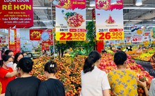Tin vui cho nông dân Bắc Giang: 300 tấn vải thiều Lục Ngạn sắp đổ bộ loạt siêu thị BigC, GO! và xuất sang Thái Lan