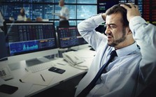 Khối ngoại bán ròng hơn 200 tỷ đồng trong ngày VN-Index áp sát mốc 1.111 điểm