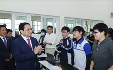 Văn phòng Chính phủ tuyển dụng 30 công chức từ sinh viên tốt nghiệp xuất sắc Văn phòng Chính phủ tuyển dụng 30 công chức từ sinh viên tốt nghiệp xuất sắc