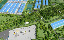 Một doanh nghiệp xin xây nhà cao tầng để nuôi heo ở Thanh Hóa Một doanh nghiệp xin xây nhà cao tầng để nuôi heo ở Thanh Hóa