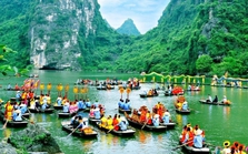 'Cửa sáng' cho cổ phiếu du lịch 'Cửa sáng' cho cổ phiếu du lịch