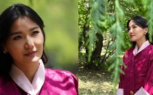 Hoàng hậu 'vạn người mê' của Bhutan đăng ảnh nền nã, dịu dàng mừng sinh nhật Hoàng hậu 'vạn người mê' của Bhutan đăng ảnh nền nã, dịu dàng mừng sinh nhật