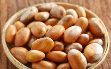 Loại hạt "cải lão hoàn đồng" người Việt thường vứt bỏ nhưng được người Nhật bày bán ở siêu thị với giá lên đến 200.000 đồng/kg