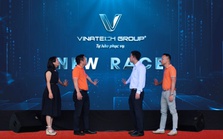 Vinatech Group cùng FPT IS vận hành hệ thống quản trị nguồn lực SAP S/4HANA Vinatech Group cùng FPT IS vận hành hệ thống quản trị nguồn lực SAP S/4HANA