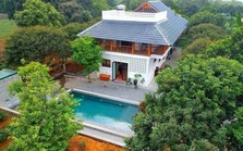 Nhà giàu Hà Nội vỡ mộng khi bỏ hàng chục tỷ chạy theo trào lưu xây homestay vùng ven “vừa nghỉ dưỡng, vừa có tiền từ cho thuê”