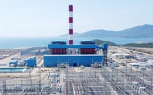 Nhà máy Nhiệt điện BOT Vân Phong 1 phát điện trước dự kiến