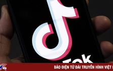 TikTok đặt mục tiêu 20 tỷ USD trong mảng kinh doanh thương mại điện tử TikTok đặt mục tiêu 20 tỷ USD trong mảng kinh doanh thương mại điện tử