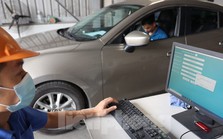 Hệ thống tra cứu gia hạn đăng kiểm đã hết tắc? Hệ thống tra cứu gia hạn đăng kiểm đã hết tắc?