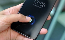 Bảo mật vân tay của Android dễ dàng bị bẻ khóa Bảo mật vân tay của Android dễ dàng bị bẻ khóa