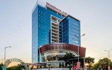 Trung Nam Land có nợ phải trả hơn 8.100 tỷ đồng, gấp 5 lần vốn chủ sở hữu Trung Nam Land có nợ phải trả hơn 8.100 tỷ đồng, gấp 5 lần vốn chủ sở hữu