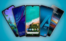 Loạt smartphone giá chưa đến 6 triệu nhưng cấu hình xịn như máy 10-15 triệu: Phá vỡ giới hạn của điện thoại giá rẻ