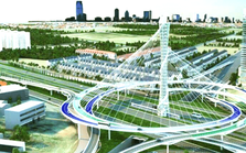 Chi tiết đường vành đai 4 qua Bình Dương, vốn đầu tư hơn 18 nghìn tỷ đồng Chi tiết đường vành đai 4 qua Bình Dương, vốn đầu tư hơn 18 nghìn tỷ đồng