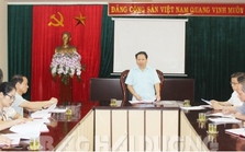 Kỷ luật khiển trách Phó Giám đốc Bưu điện tỉnh Hải Dương