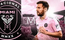 Hé lộ hợp đồng của Messi với đội bóng Mỹ: Lương thấp hơn Ronaldo nhưng đính kèm điều khoản độc nhất vô nhị